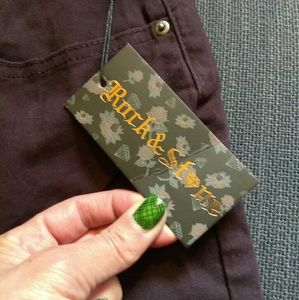 Women's Plus Rock and Stone Jeggings
